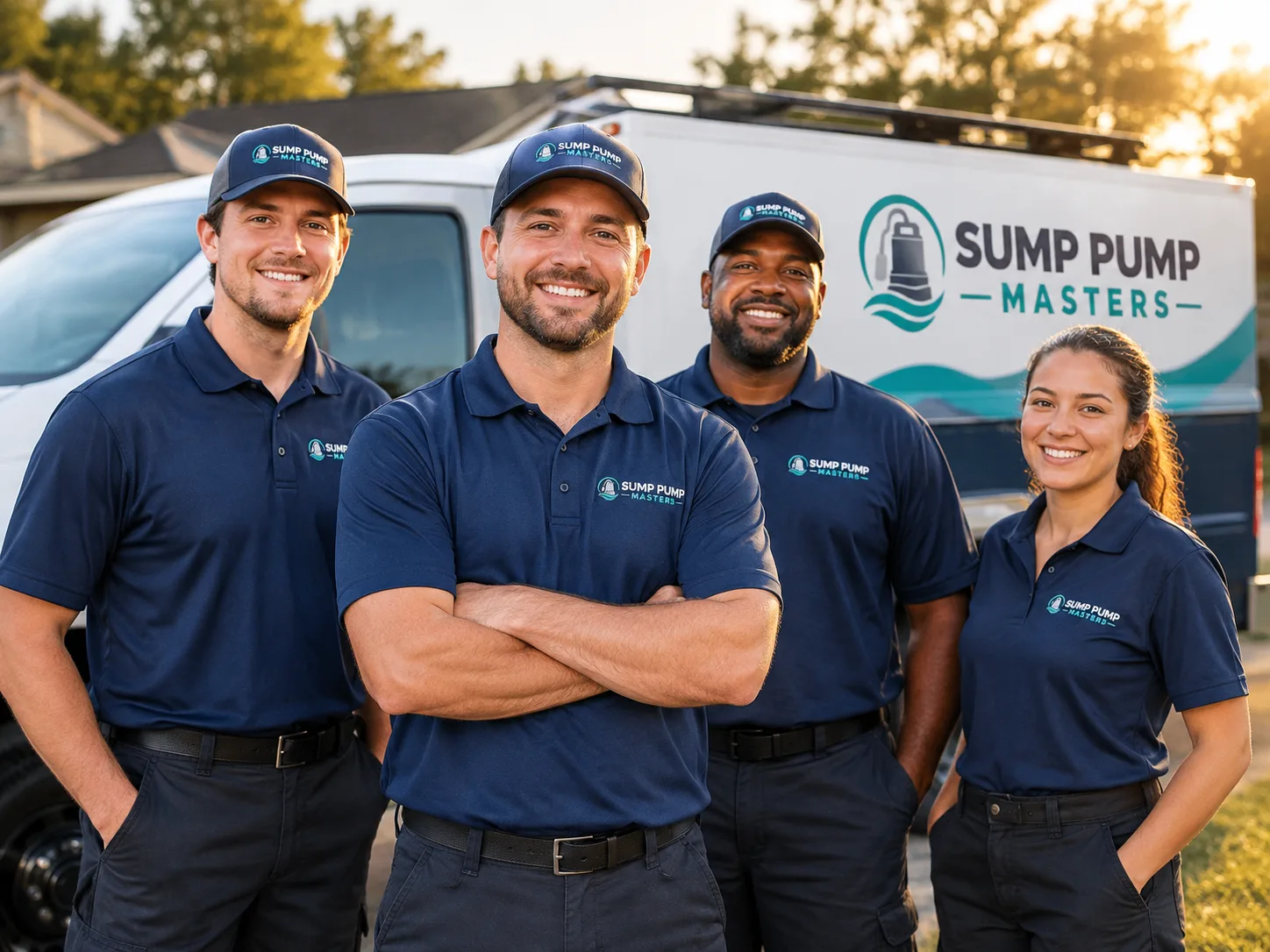 Sump Pump Repair company in Reesville, OH