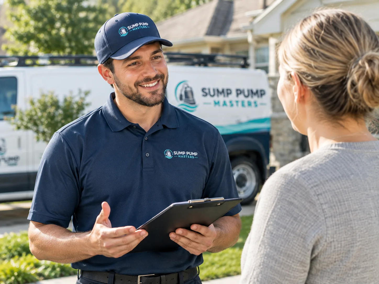 Sump Pump Repair Reesville, OH FAQs